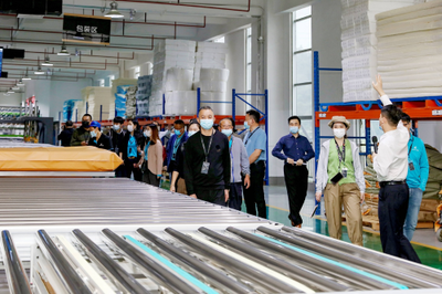 行走大灣區 探尋睡眠背后的科技力量