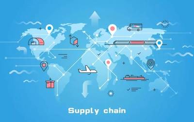 55個城市、269家企業入選供應鏈創新與應用試點名單，加速技術推廣落地