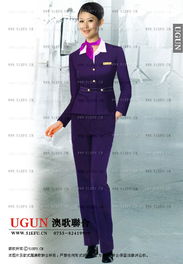 珠寶商場(chǎng)專(zhuān)柜女制服設(shè)計(jì) 優(yōu)雅與專(zhuān)業(yè)的完美結(jié)合\n——解讀ECShop框架下制服的品牌影響力